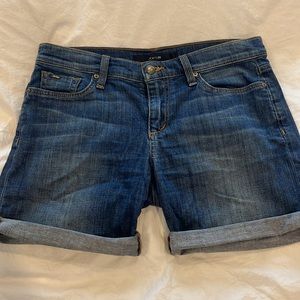 Joe’s Jean Shorts - Size 27